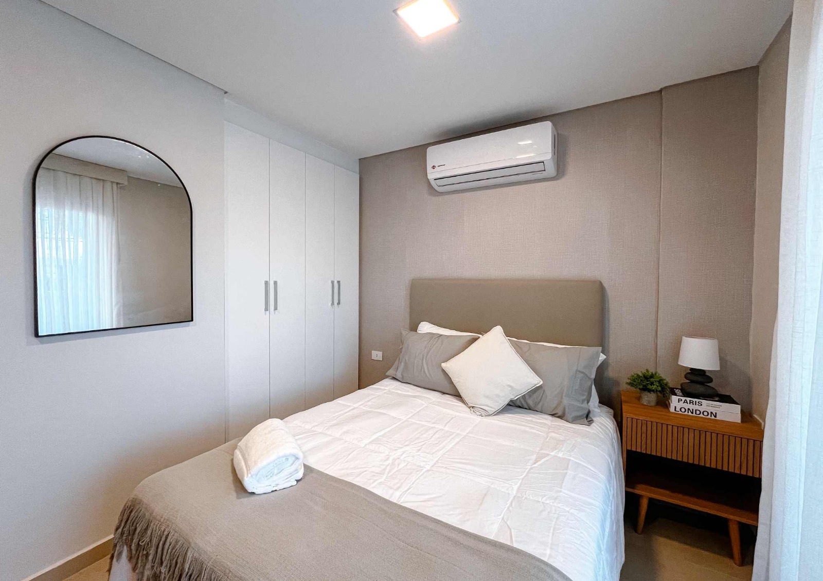 Vendo Departamento en loma pyta USD 32000 — foto 2