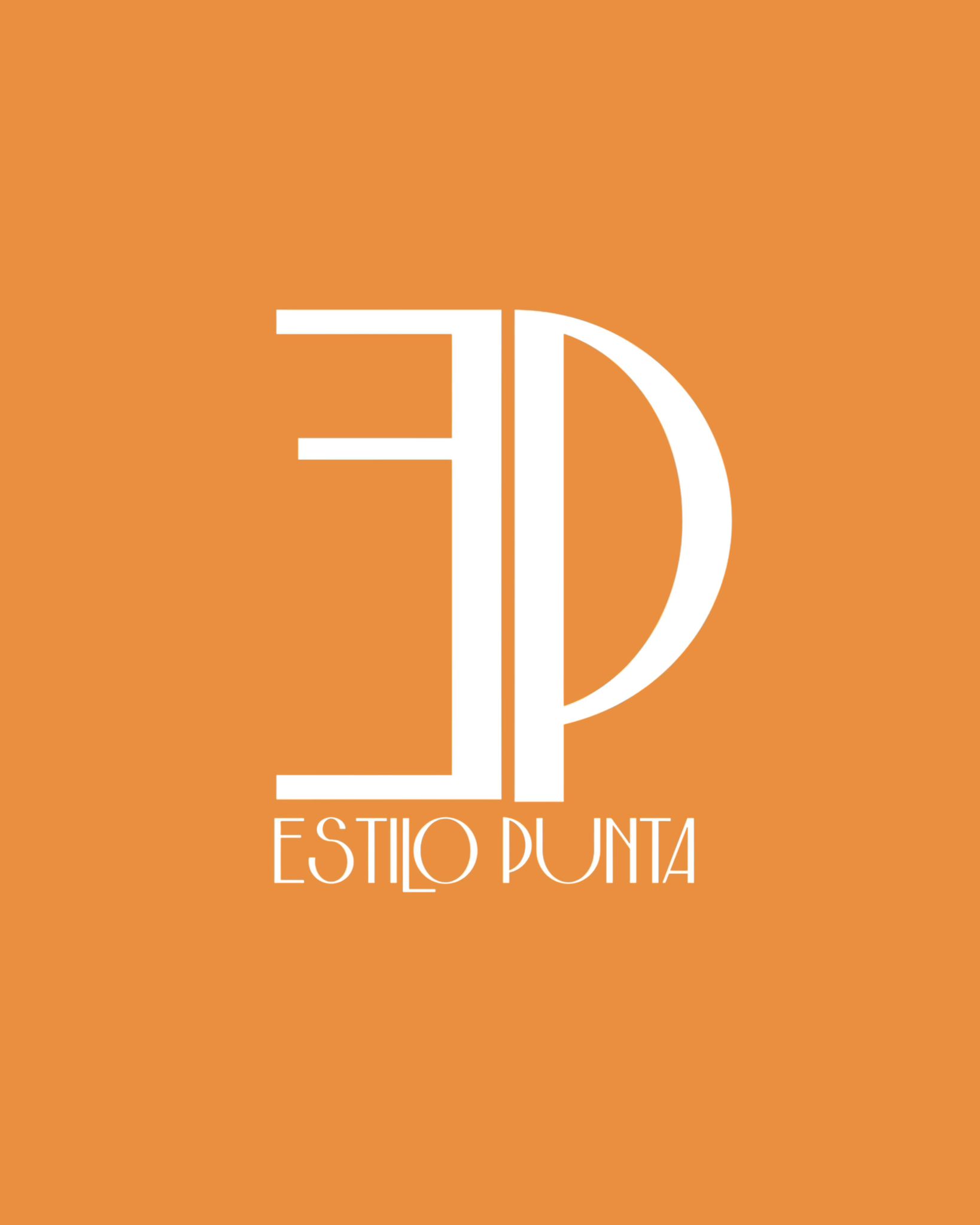 Estilo Punta            