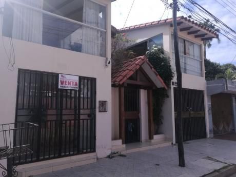 Casa En Venta Av Paragua 4to Anillo