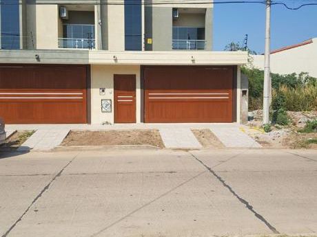 Casa A Estrenar En Venta