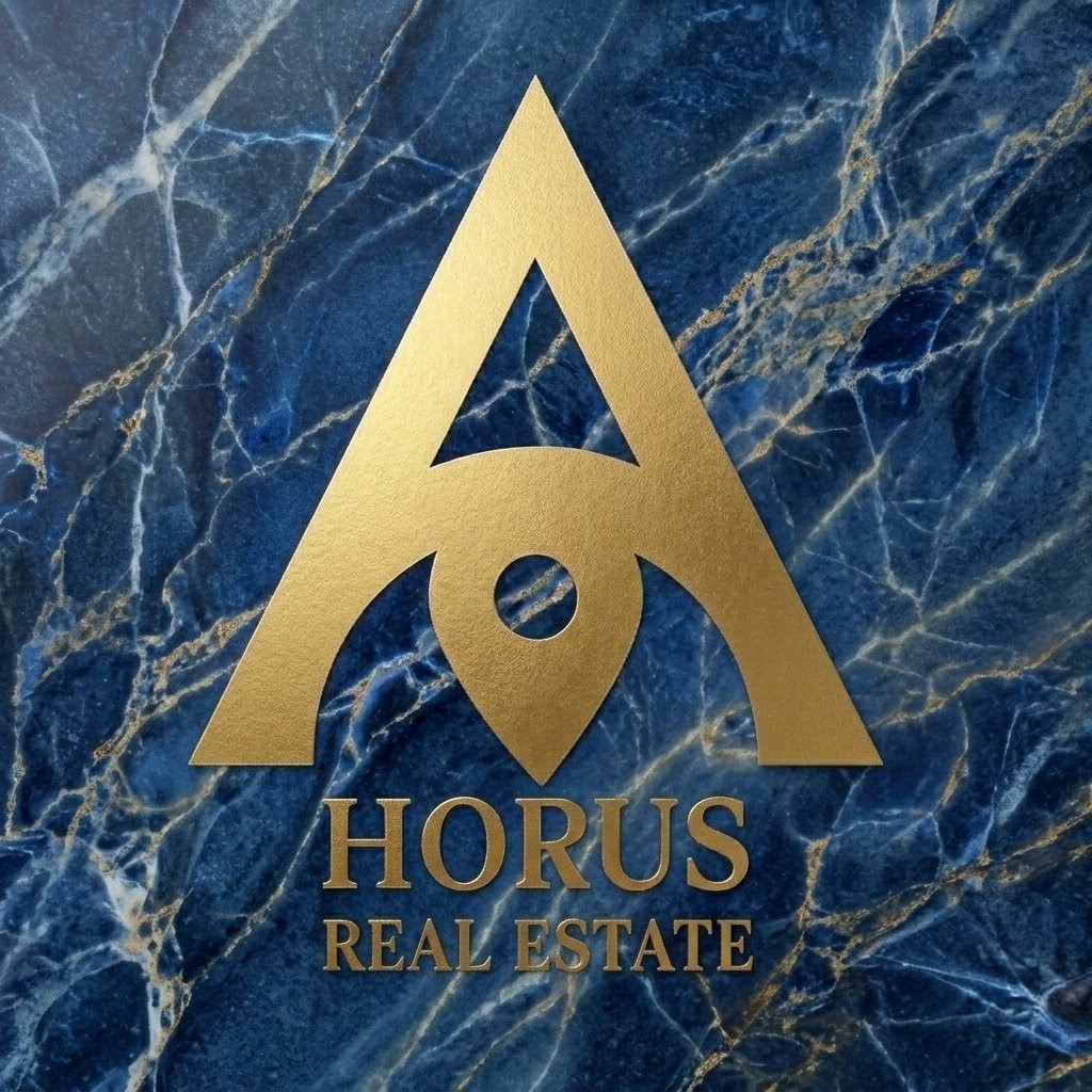 Horus Real Estate<br/>Micaela C