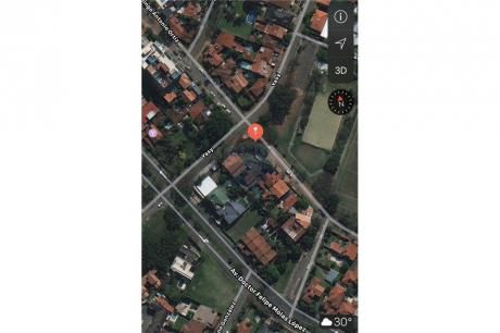 Terreno Frente Al Curda
