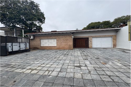 Casa-Alquiler, Recoleta, Asunción — foto 3