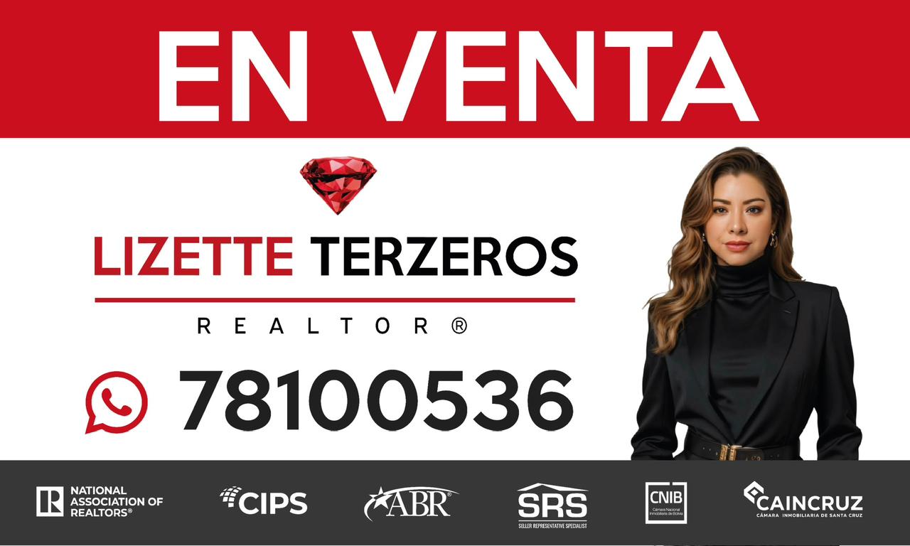 LIZETTE REALTOR