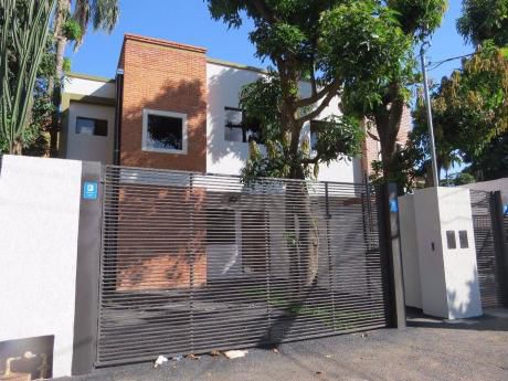 Vendo Duplex Barrio Vista Alegre