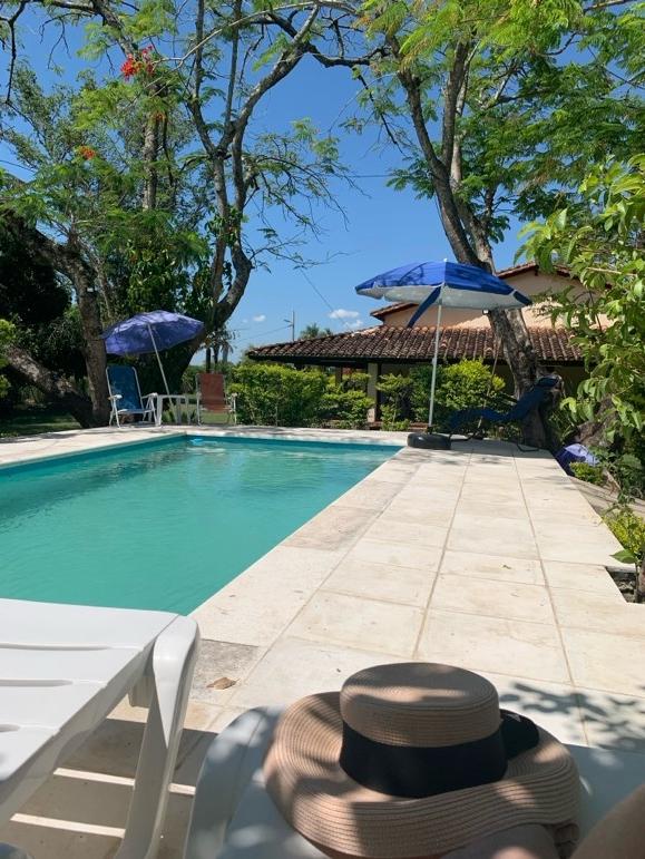 Vendo Casa Quinta A 10’ De San Bernardino — foto 3