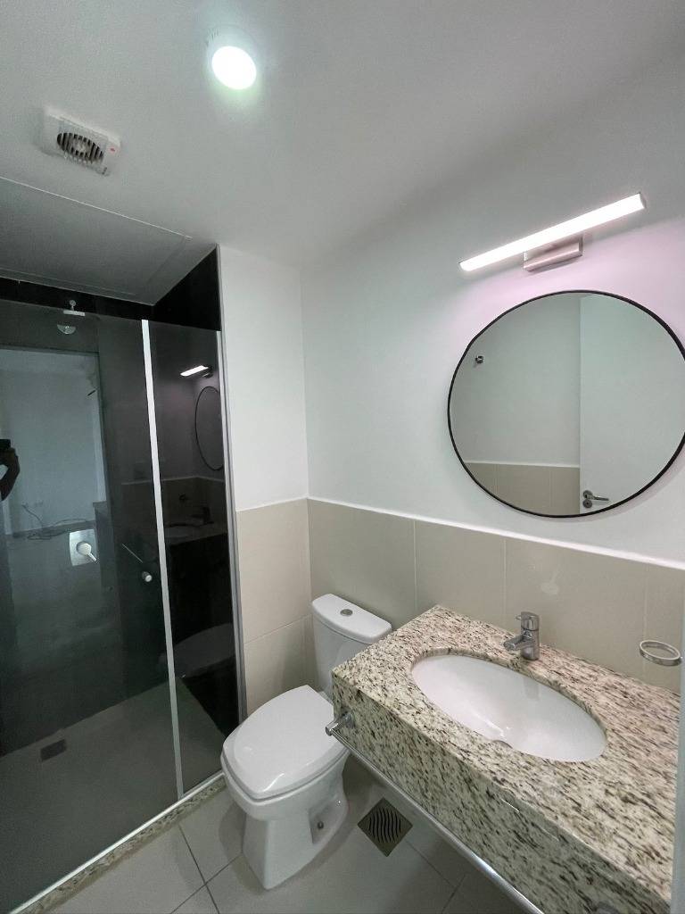 EN ALQUILER DEPARTAMENTO EN ZENITH FELIX BOGADO — foto 3
