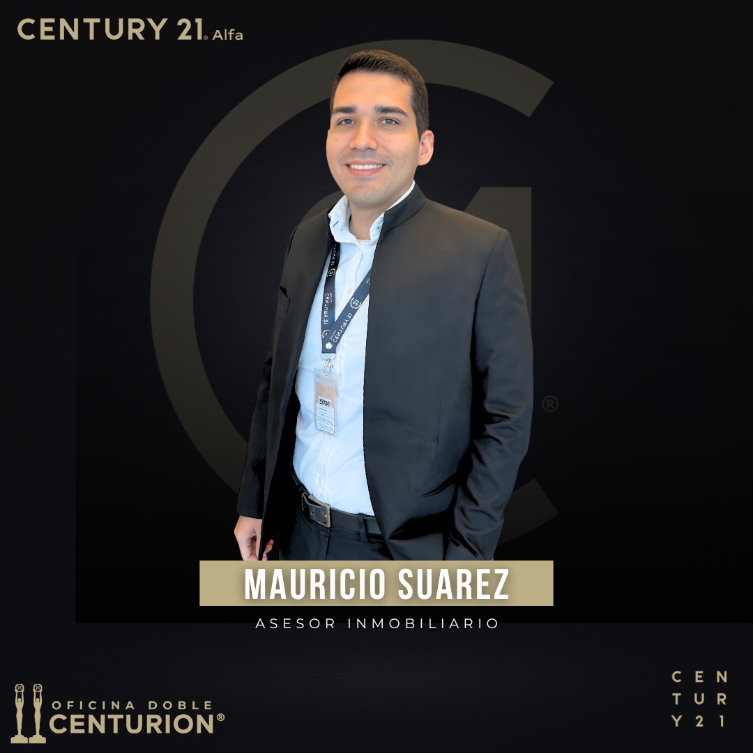 CENTURY 21 ALFA
