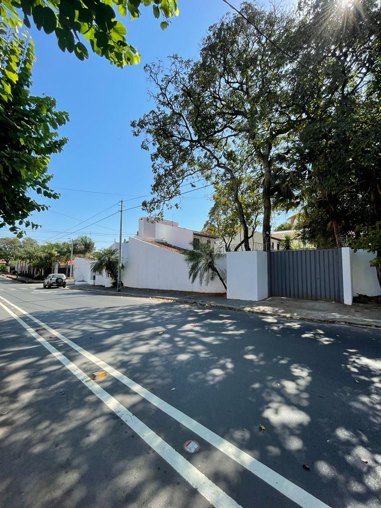 Casa en alquiler en Mariscal Estigarribia