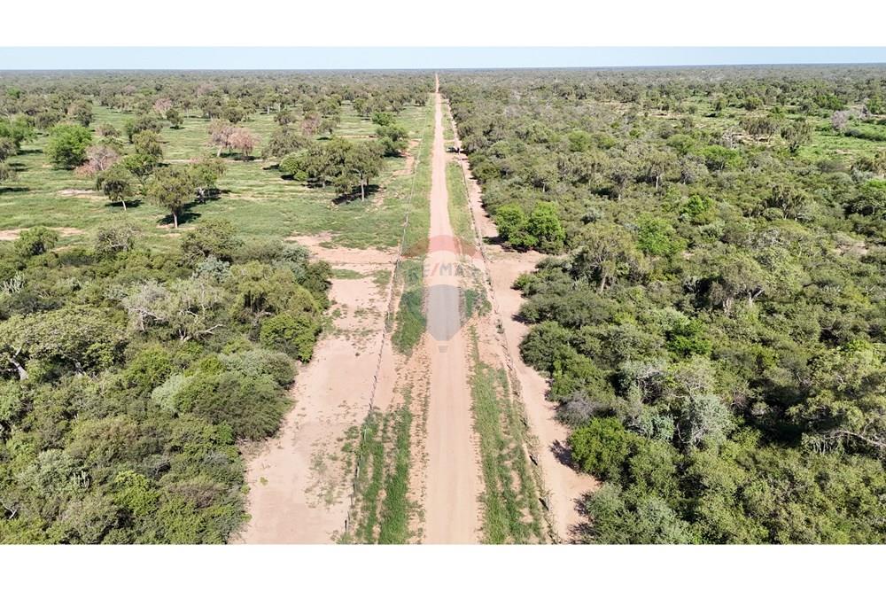 Vendo Campo Desarrollado en Mcal Estigarribia, Boquerón — foto 2