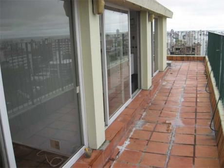 Penthouse !!! Oportunidad !!!