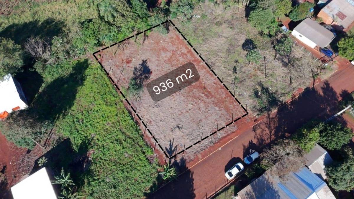 VENDO TERRENO EN EL KM 10.5 Acaray , A 700 M DE LA RUTA PY2 — foto 2