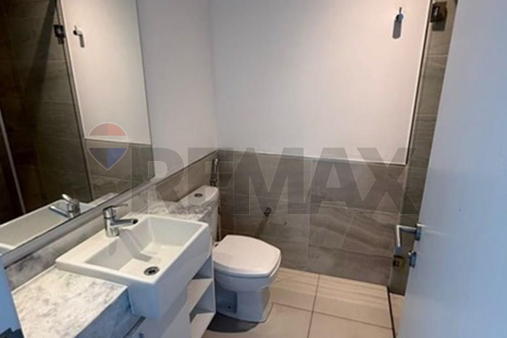 Departamento - Alquiler - Mariscal Estigarribia, Asunción, Paraguay — foto 2