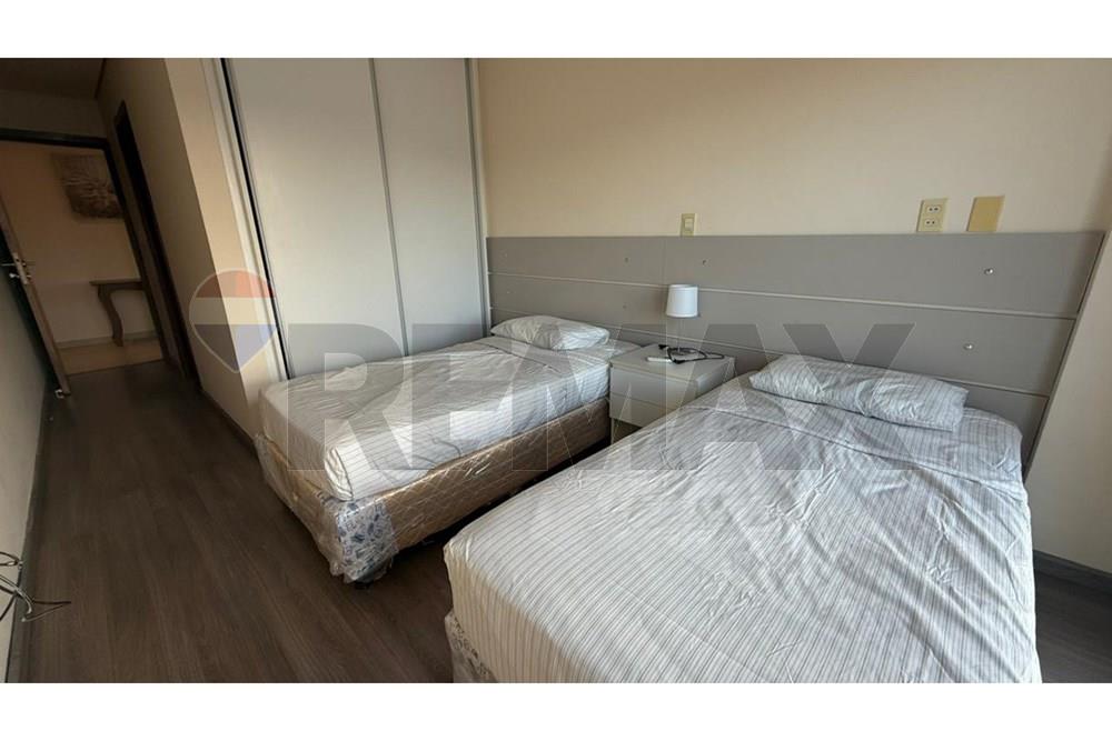 Departamento - Alquiler - Las Lomas (Carmelitas), Asunción, Paraguay — foto 3