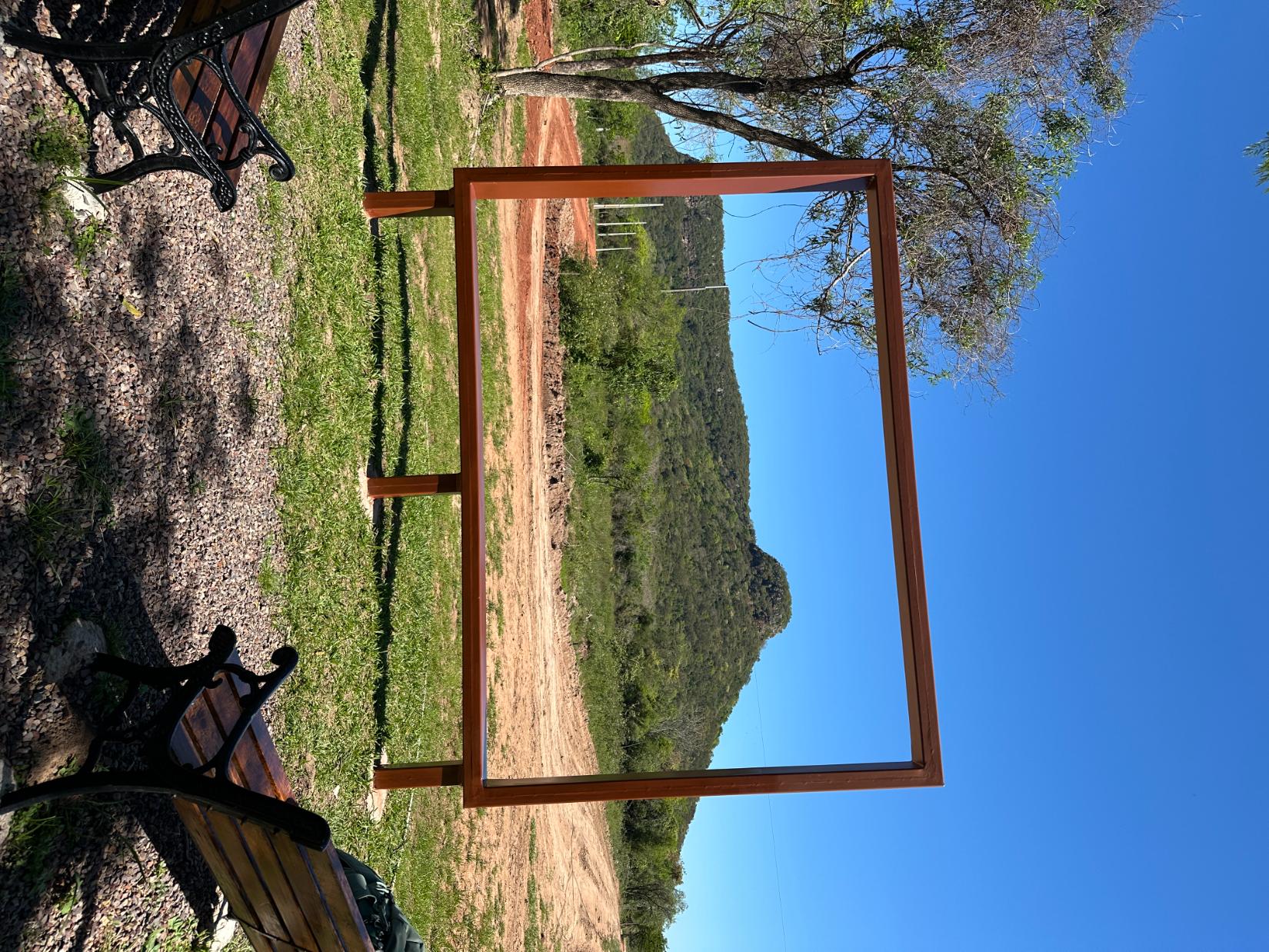 VENDO Terrenos con vista a Cerros en Paraguari — foto 2