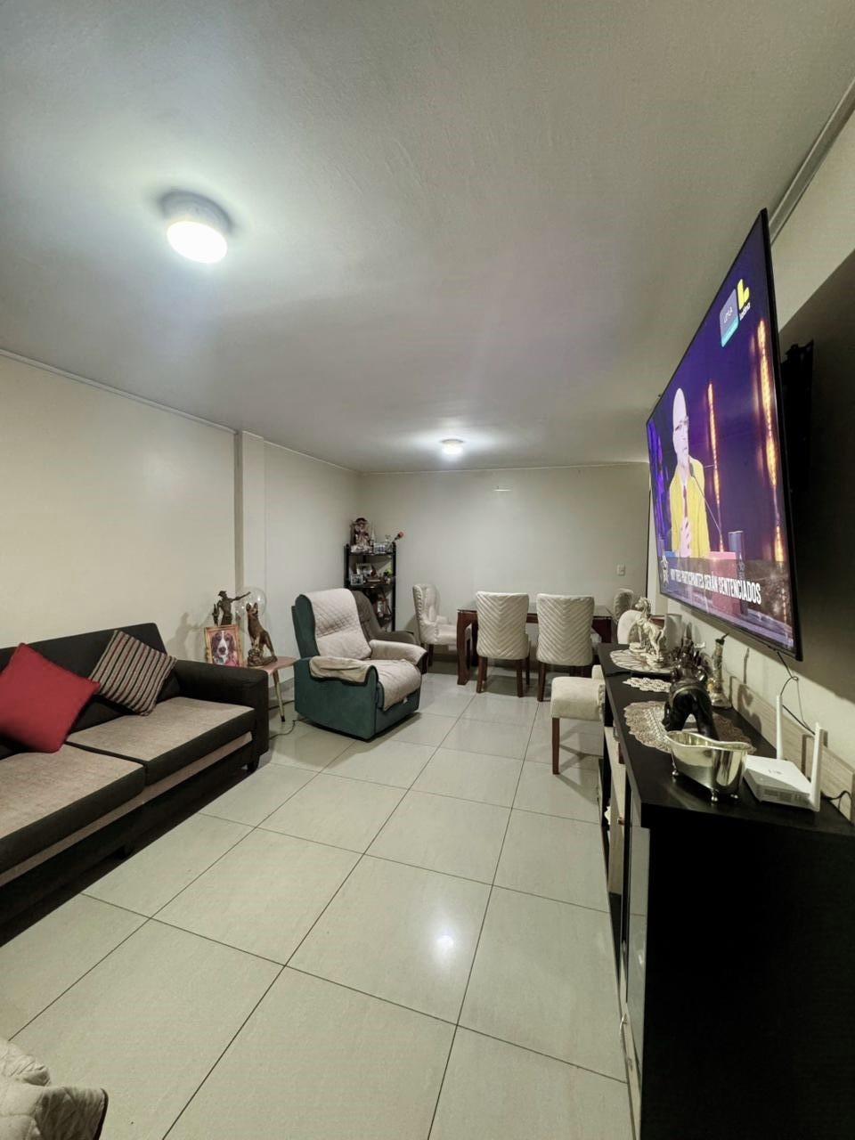 Departamento en venta en Bellavista