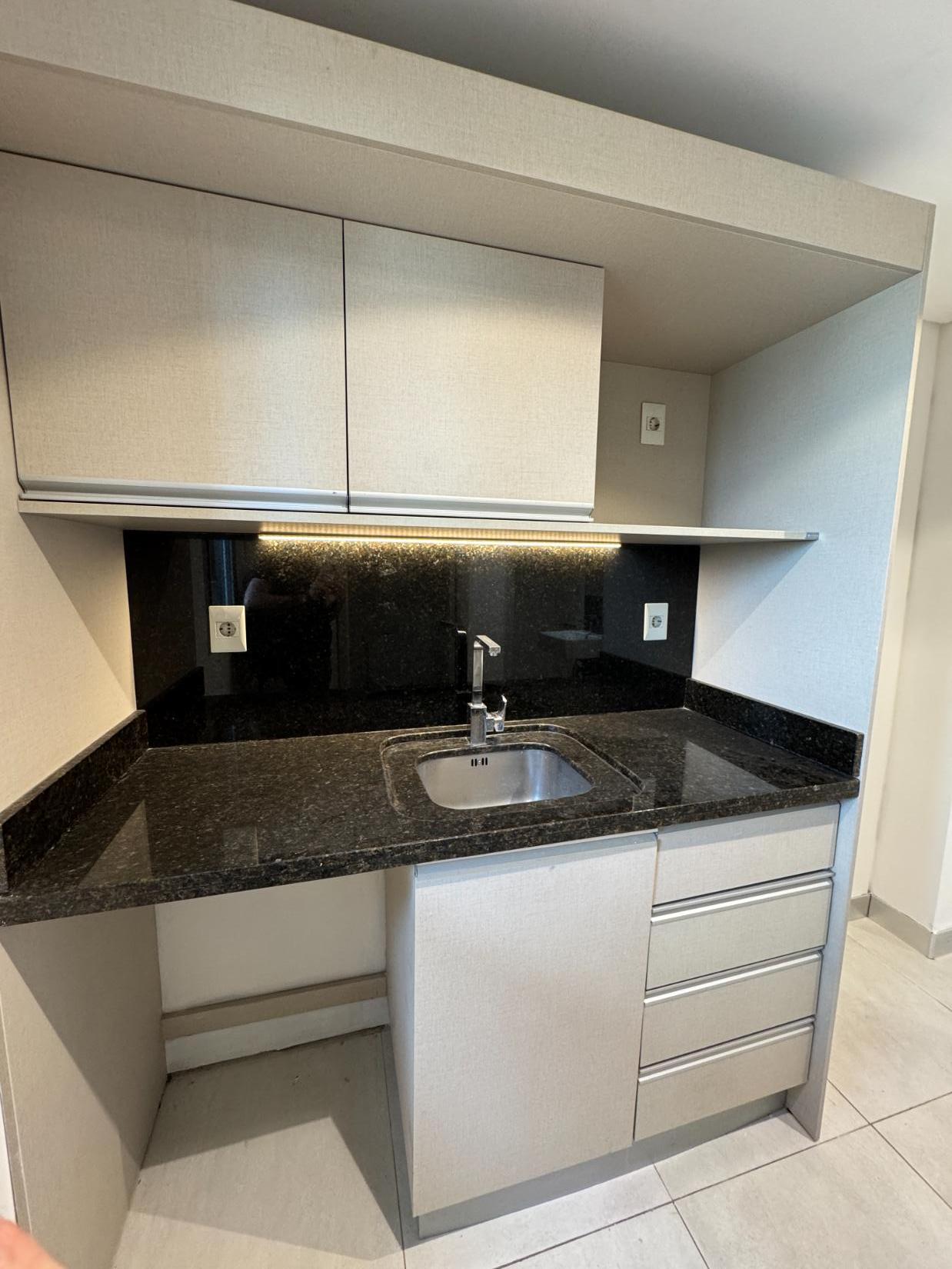 Oficina Premium En Venta | Sky Park Torre 1/ 7 B — foto 2