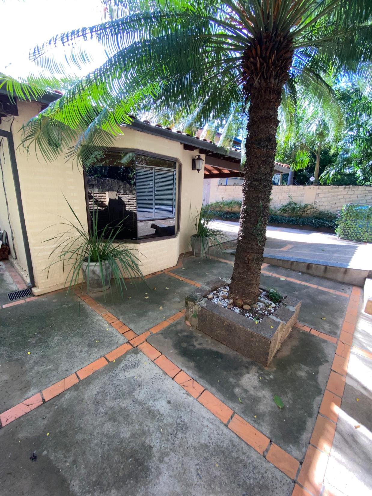 Casa en venta en Sta. Ana — foto 2