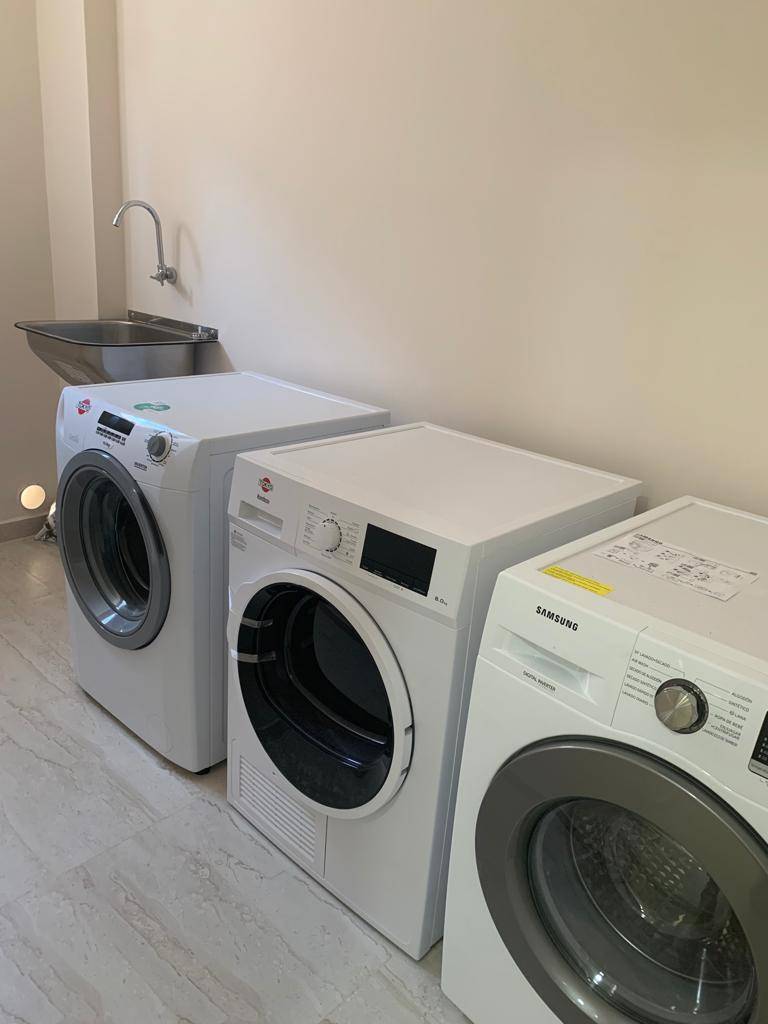 Departamento 2 dormitorios en Edificio Forvm Herrera — foto 3