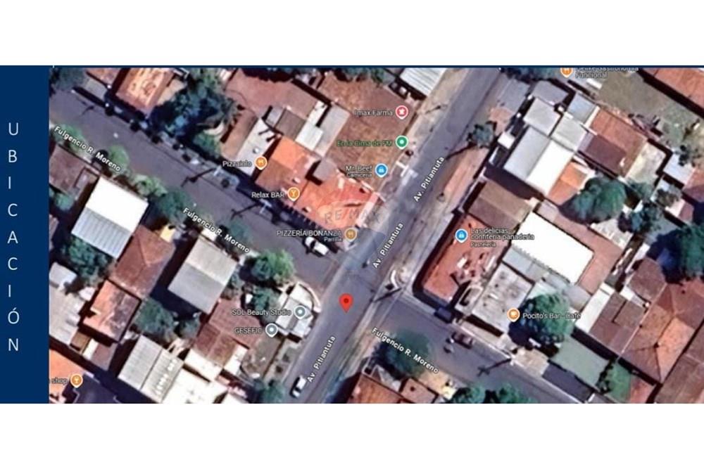 Local Comercial - Alquiler - Fernando De La Mora, Paraguay, Es para ti! — foto 2