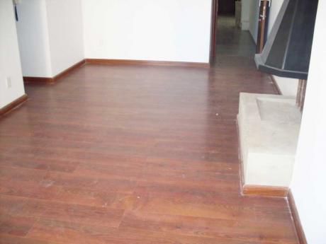 Alquile Apto. Pocitos Como Una Casa 2 Dormitoiros