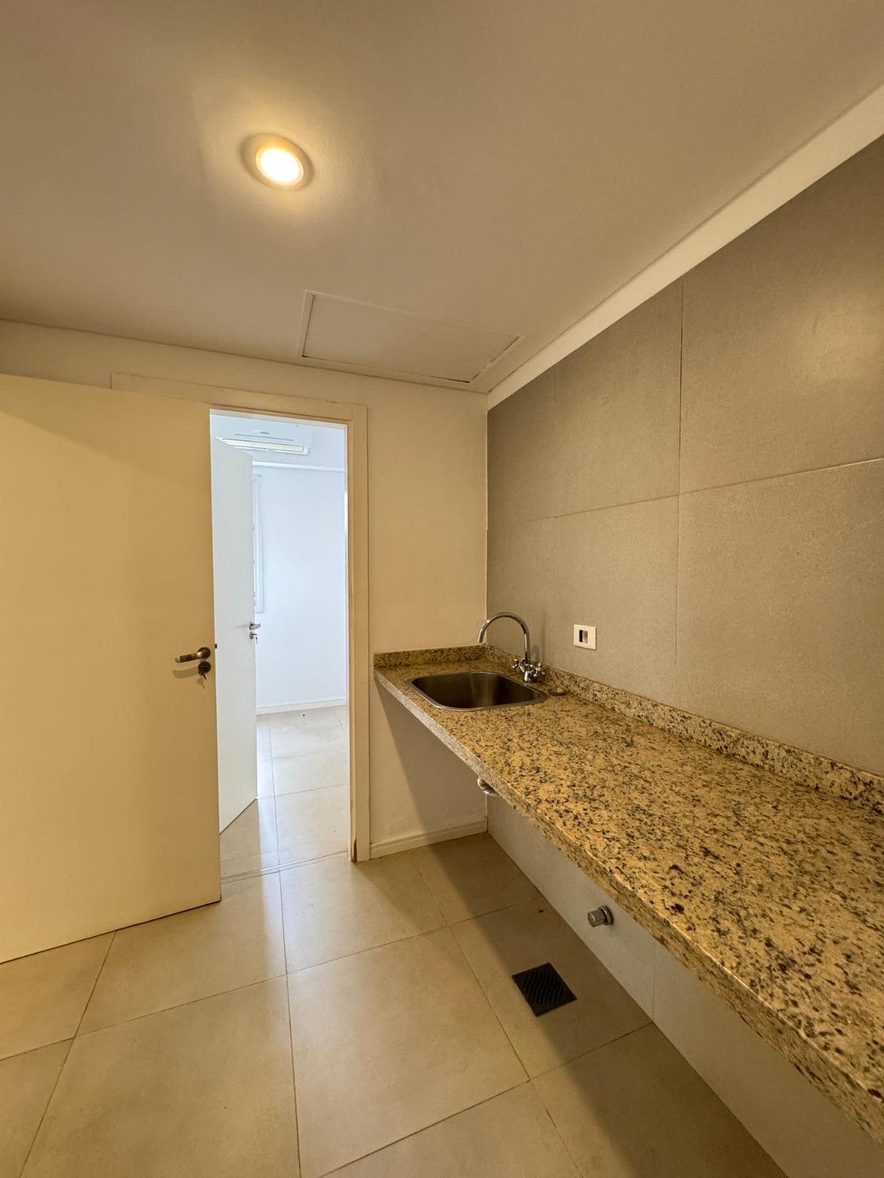 Departamento En Venta | Edificio Cruz Del Chaco | Unidad 204 — foto 2