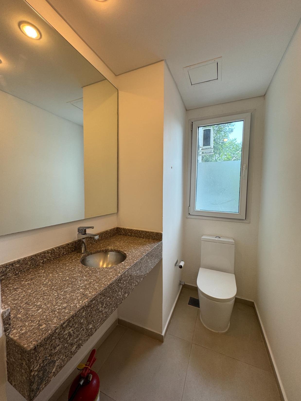 Departamento En Venta | Edificio Cruz Del Chaco | Unidad 204 — foto 3