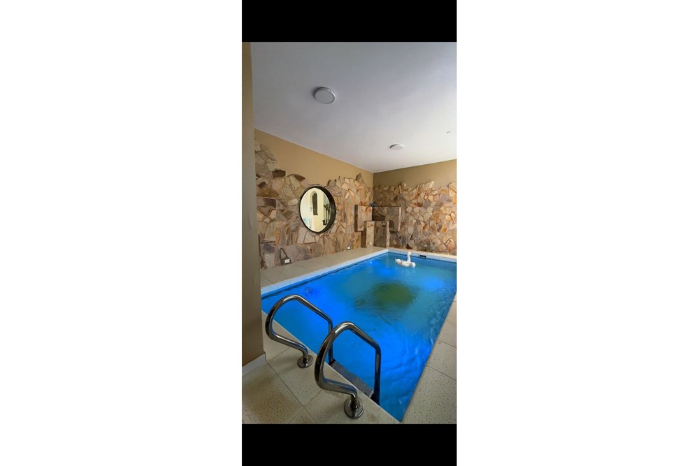 Casa-Alquiler-San Rafael, Carmelitas, Asunción — foto 2
