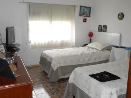 Propiedad Con Muchas Comodidades