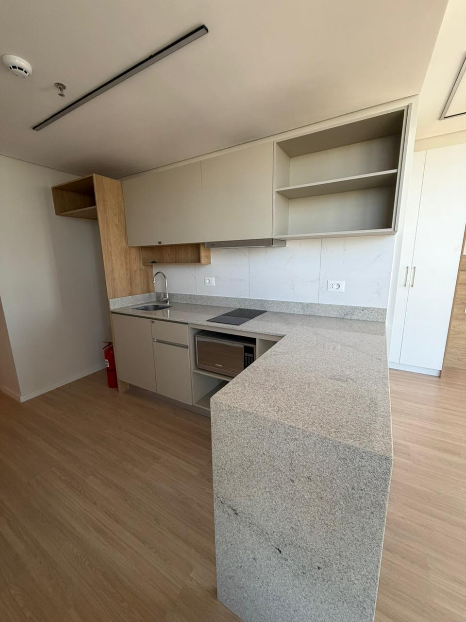 Vendo Monoambiente A Estrenar En Petra Tower - Las Lomas — foto 3