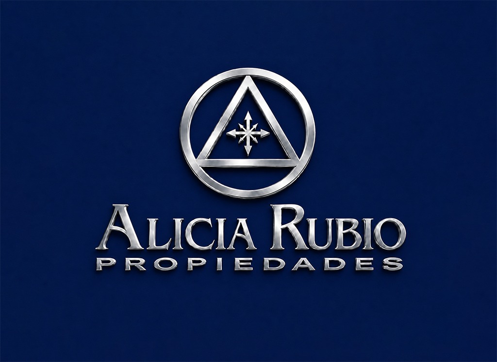 Alicia Rubio Propiedades<br/>Alicia Rubio Inmobiliaria