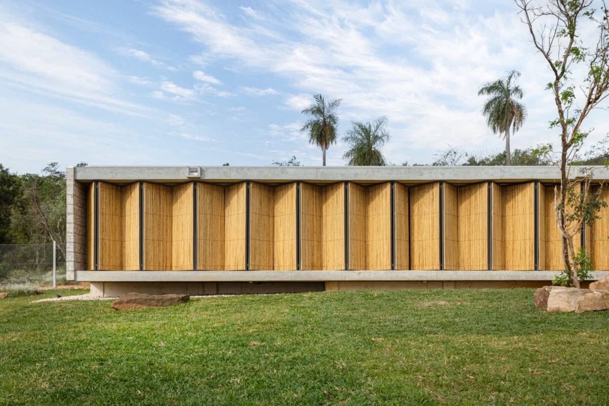 VIVIENDA DE AUTOR EN SAN BERNARDINO — foto 2