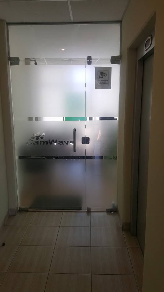 Venta De Ofician En San Miguel