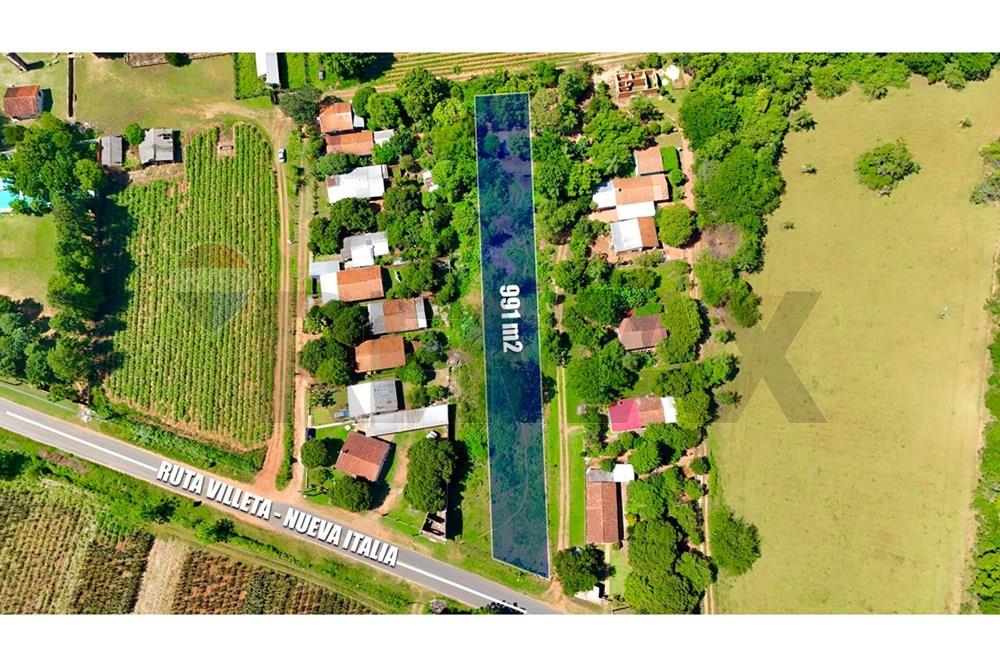 Terreno - Venta - Villeta, Paraguay — foto 2