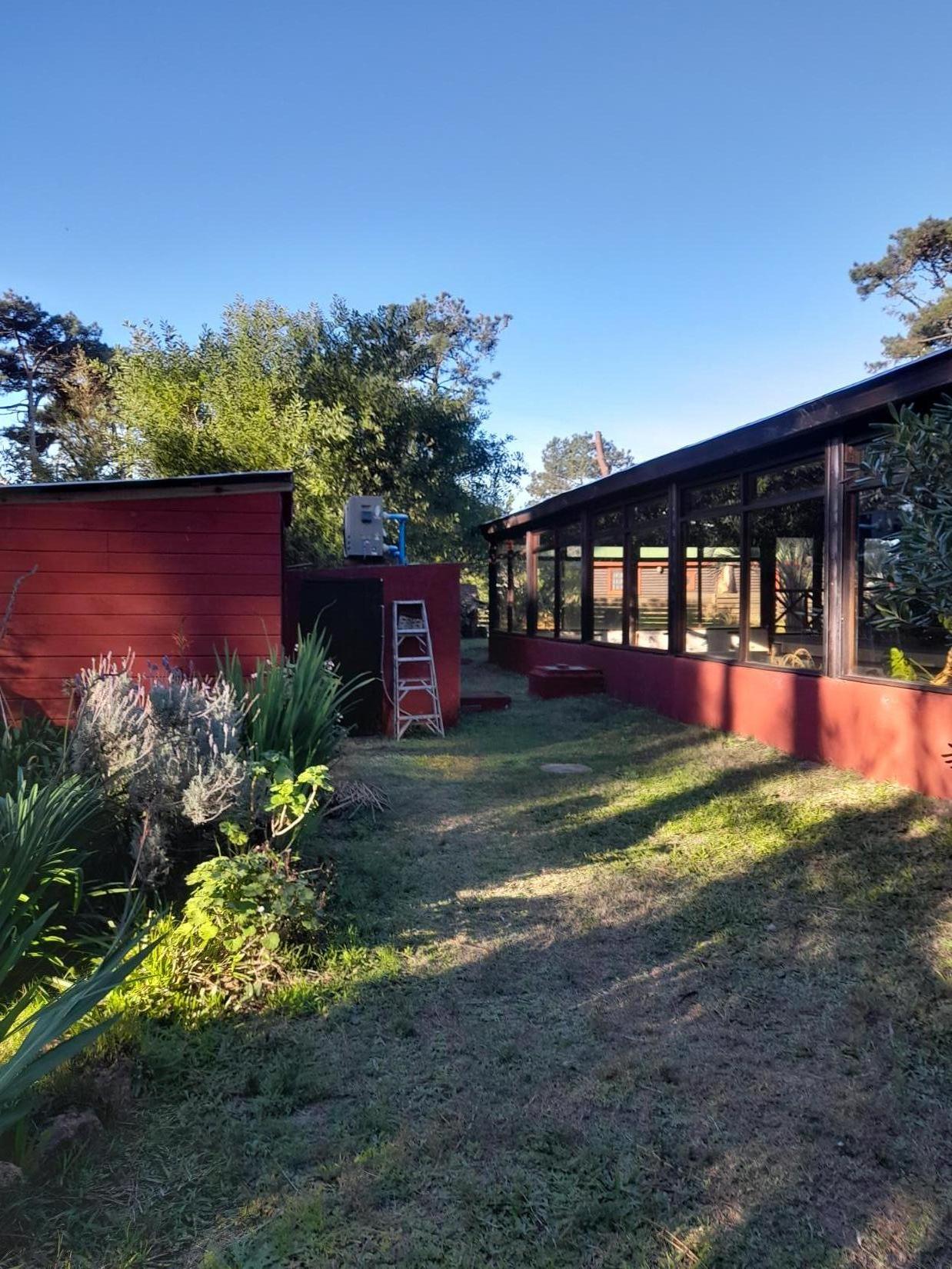 Encantadora Casa Rustica ,piscina Cubierta Con Bompa De Calor ,yacuzzi Y Sauna - foto 4