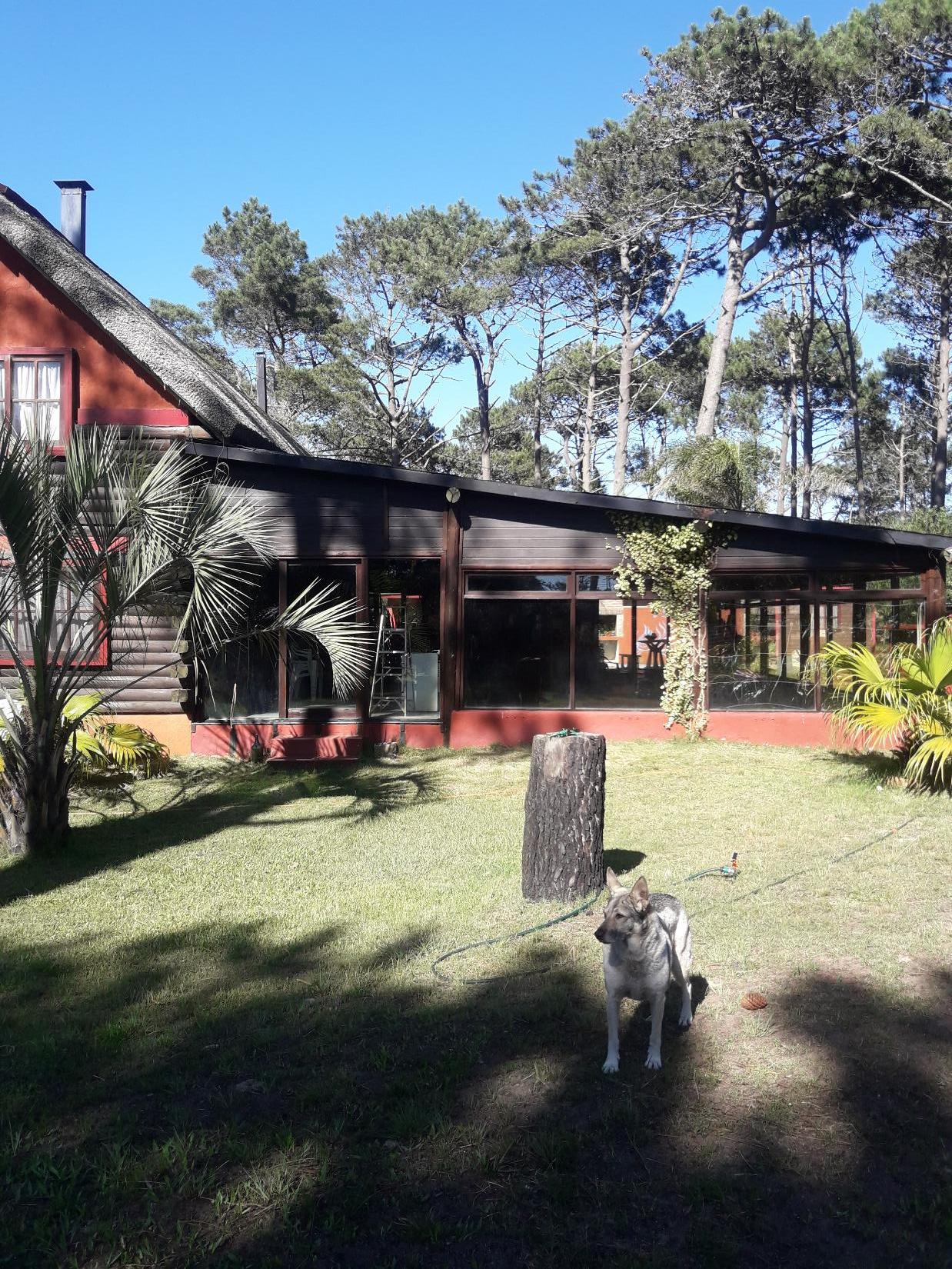 Encantadora Casa Rustica ,piscina Cubierta Con Bompa De Calor ,yacuzzi Y Sauna - foto 5