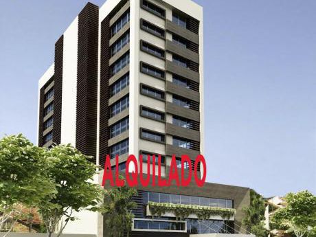 Oficina En Centro Empresarial Torre Link (alquilado)