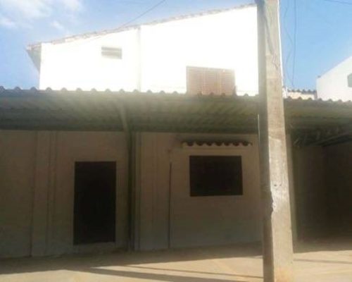 Casa en venta en Las Mercedes