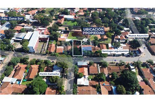 Vendo Propiedad sobre asfaltado a precio de terreno — foto 3