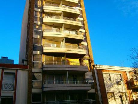 Apartamento 2 Dormitorios Pocitos