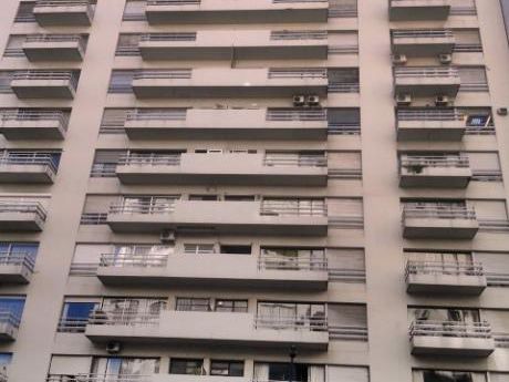 Alquiler En Centro 1 Dorm