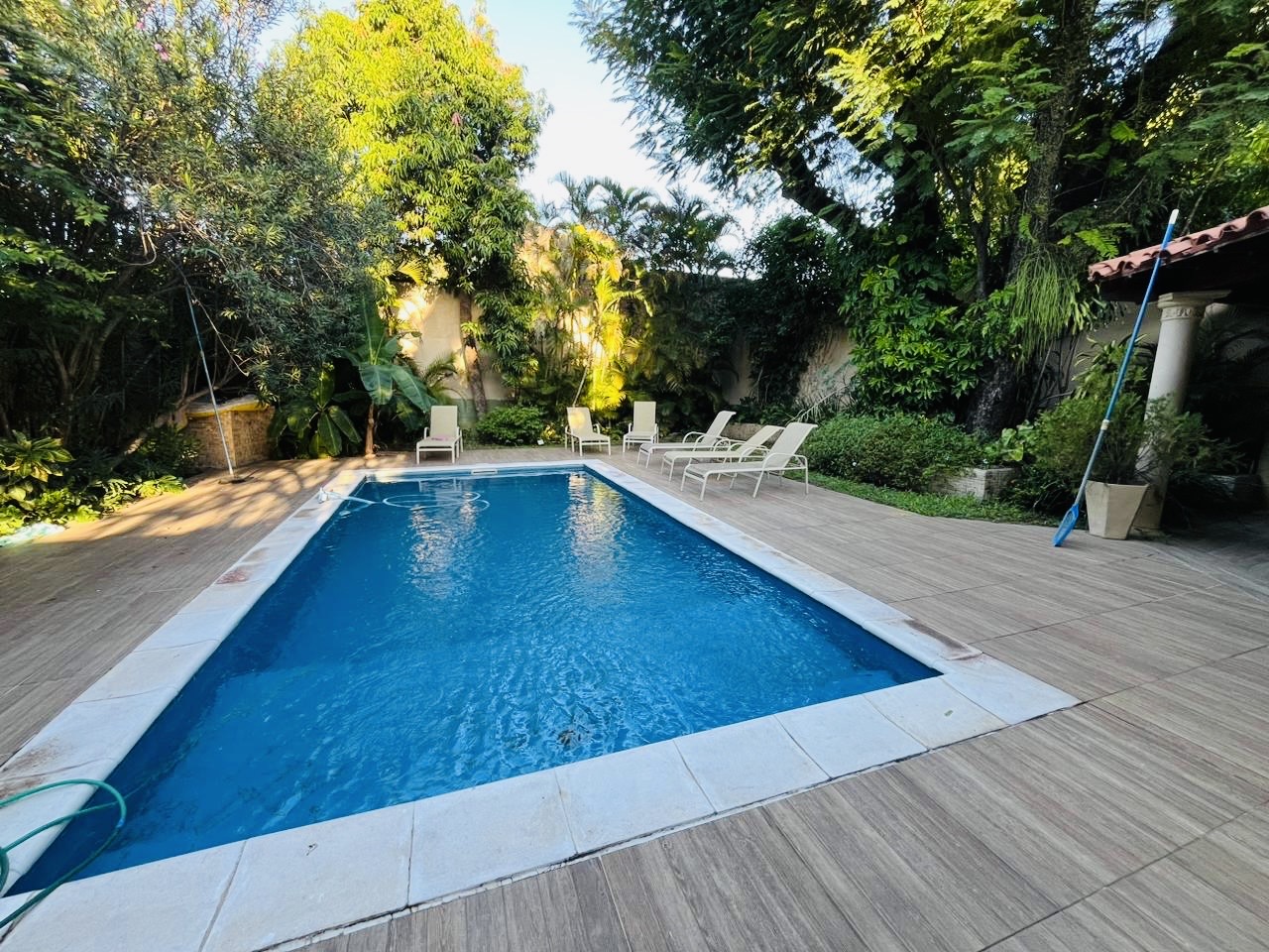 *ALQUILO AMPLIO DEPARTAMENTO DE 3 DORMITORIOS EN VILLA MORRA* — foto 2