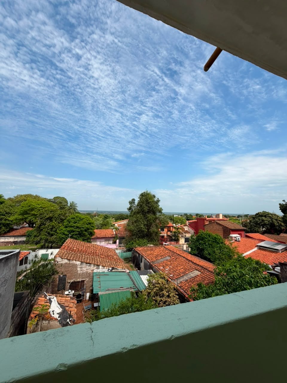 Alquilo departamento en Asunción barrio obrero — foto 3