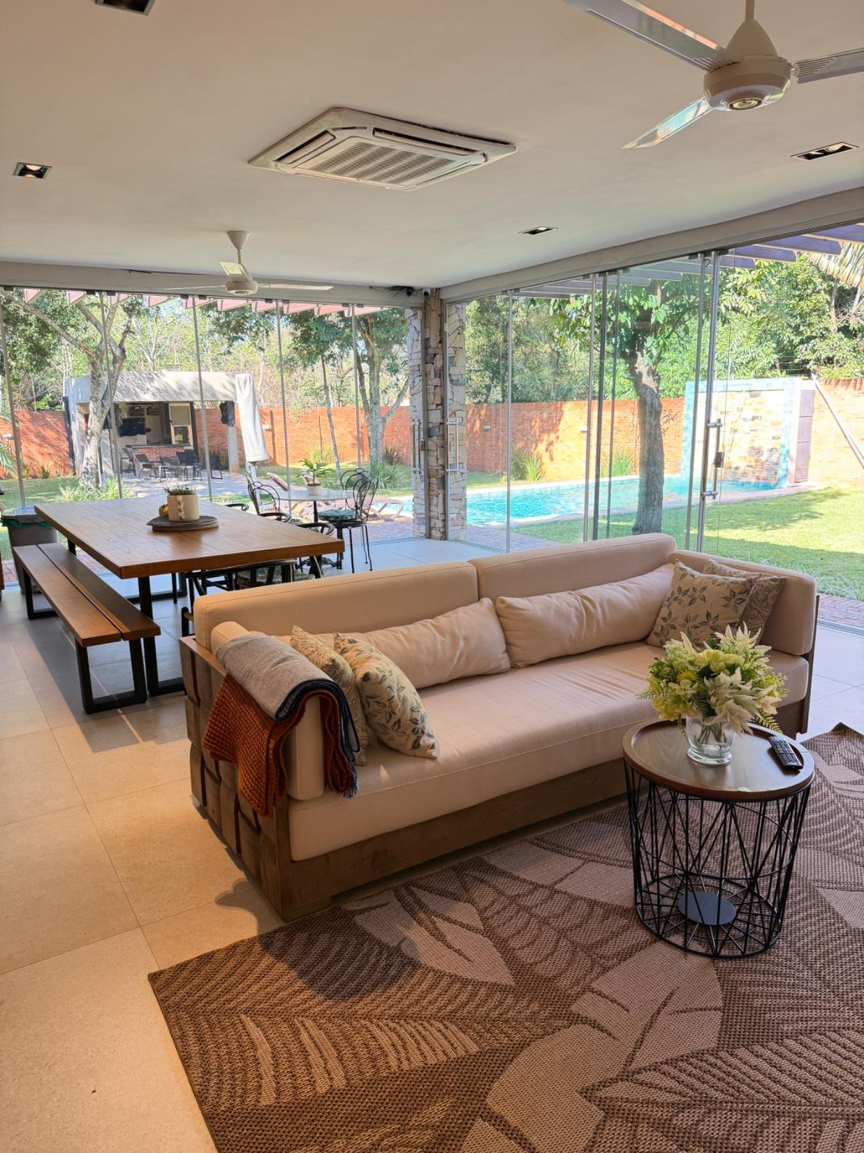 Vendo casa la mejor zona de San Bernardino — foto 3