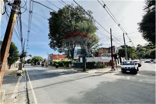 Terreno-Venta-PY Asunción General Díaz Blas Garay esquina Paraguarí Calle Blas… — foto 3