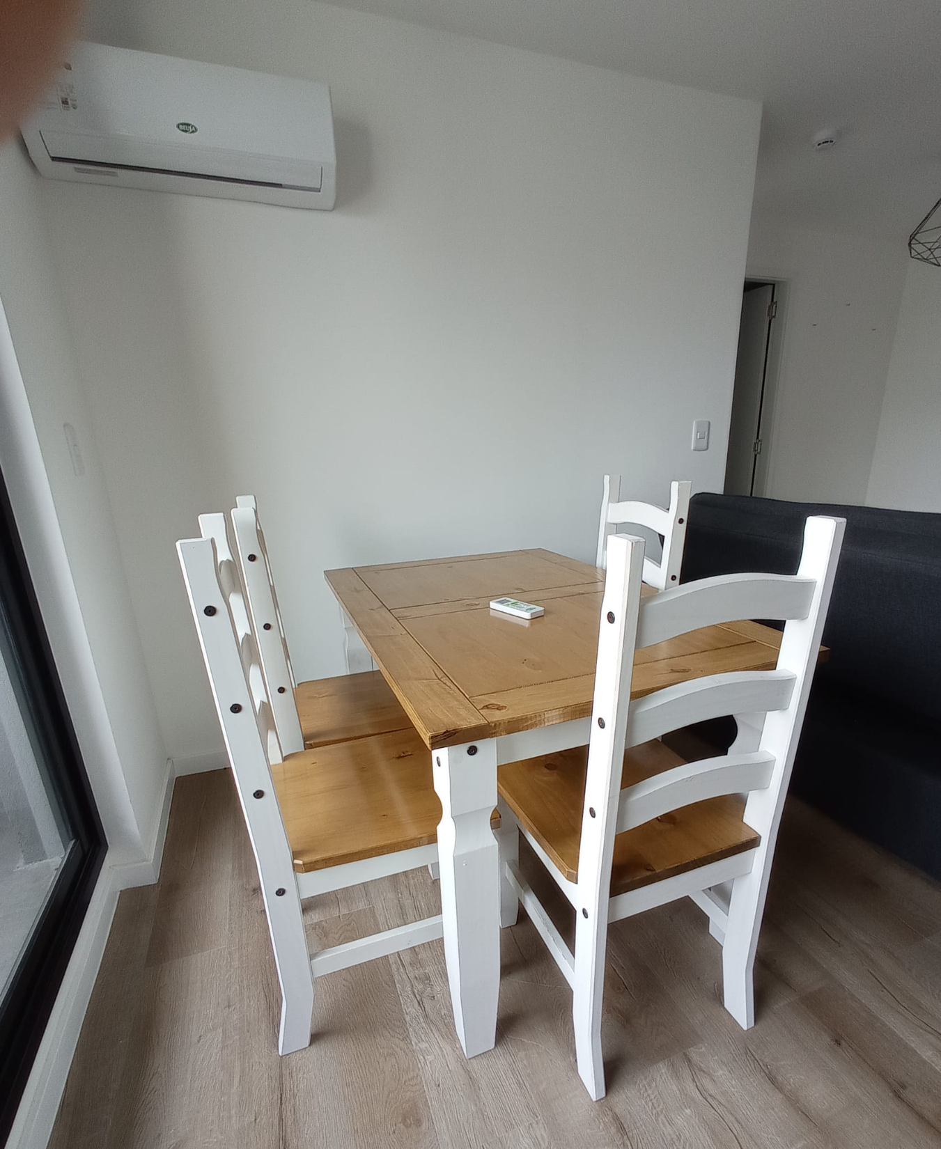 Alquiler apartamento 1 dormitorio | Semi amoblado | Nostrum Rosedal | Prado · Foto 12