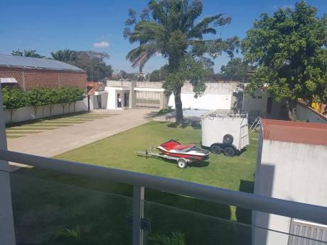 Bienes Raices Alquila 2 Hab.