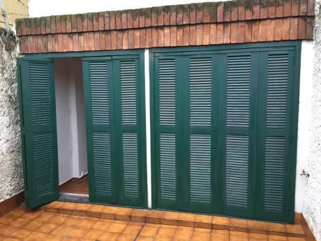 Compre Con Garage Y Patio Exclusivo A Metros De Rivera Y Con Gc Bajos!!!!