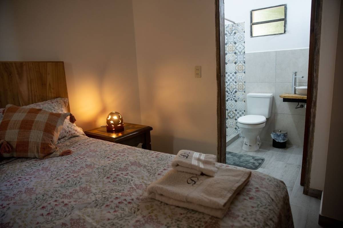 Quinta en Venta en Atyrá – 3.640 m² con 2 Viviendas, Piscina y Entorno Natural — foto 3