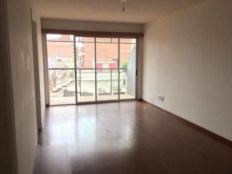 Apartamento 2 Dormitorios - Garage - Si Mascotas!!!